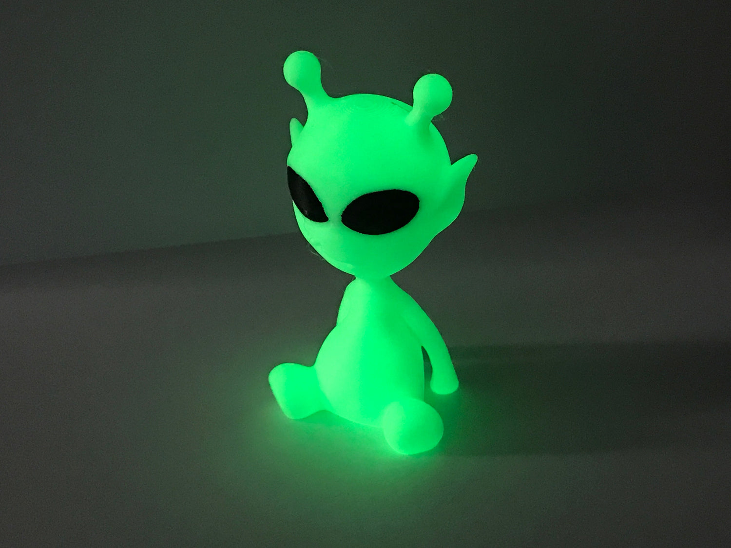 Glow in the Dark