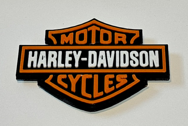 Harley Davidson