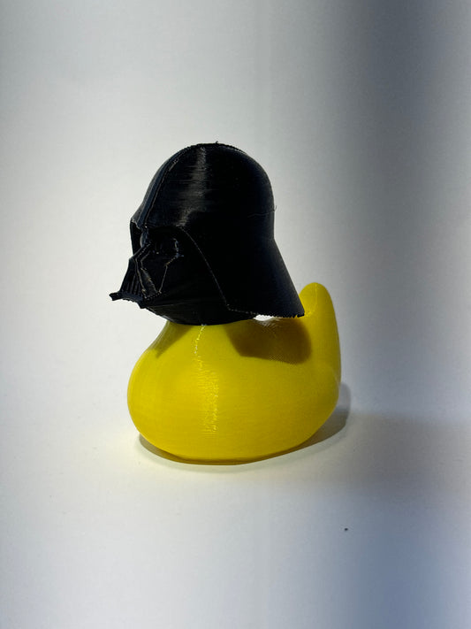 Star Wars Duck Collection