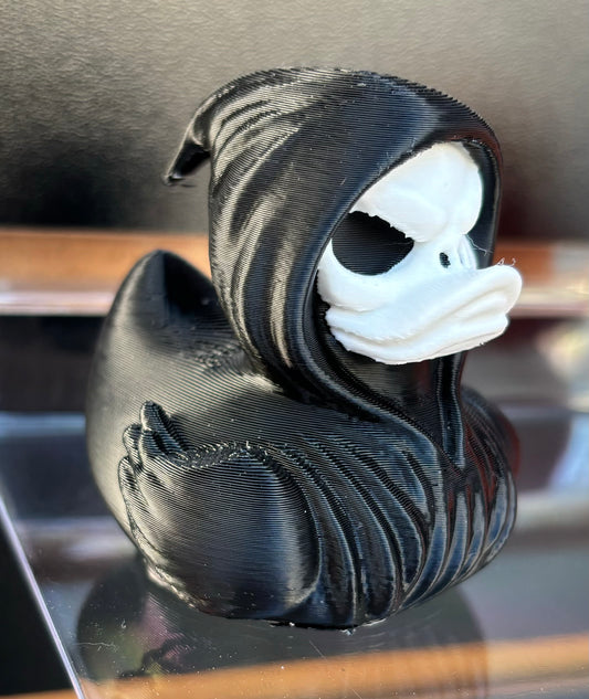 Grim Reaper Duck