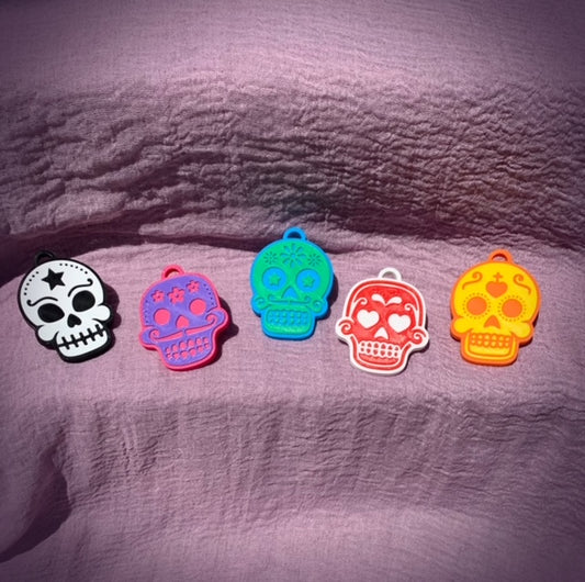 Sugar Skull